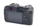Mirrorless Interchangeable Lips Eos Rp