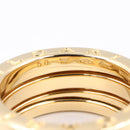 Bvlgari Ring B-Zero1 3 K18 Used A