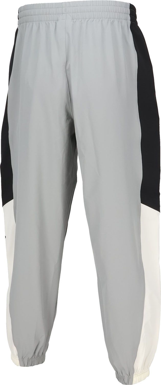 New Balance Bottoms (Other Than Jersey) Woven Jogger Pant Mb61397S Yst (Bk)