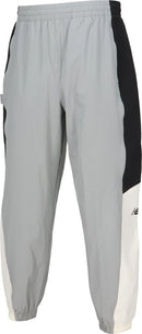 New Balance Bottoms (Other Than Jersey) Woven Jogger Pant Mb61397S Yst (Bk)