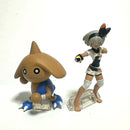 Premium Bandai Game Characters