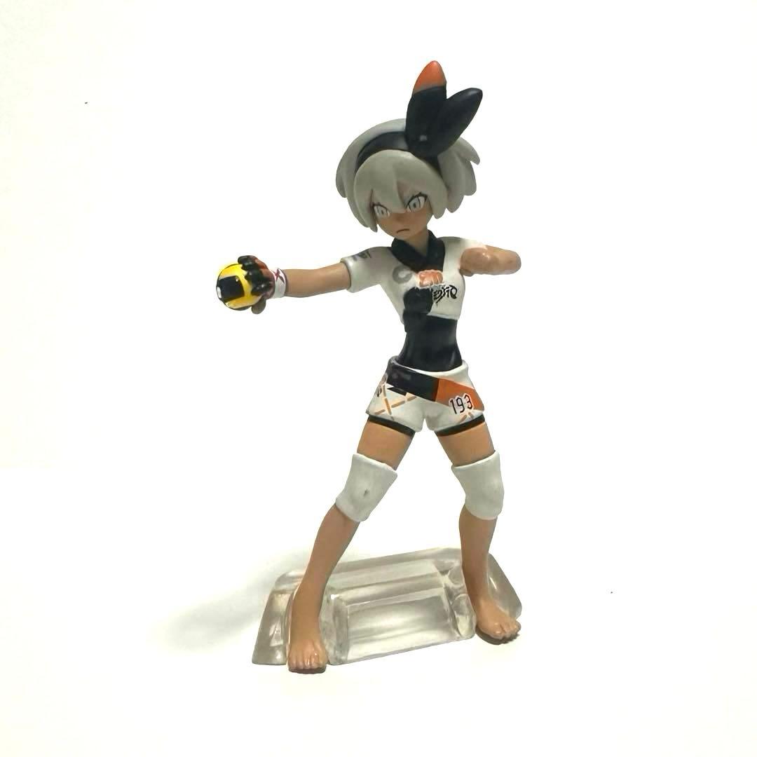 Premium Bandai Game Characters