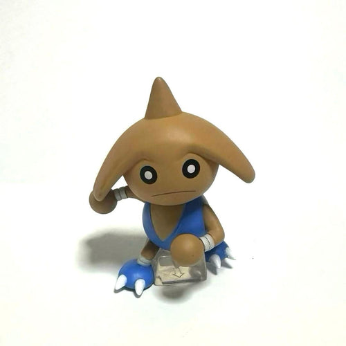 Premium Bandai Game Characters