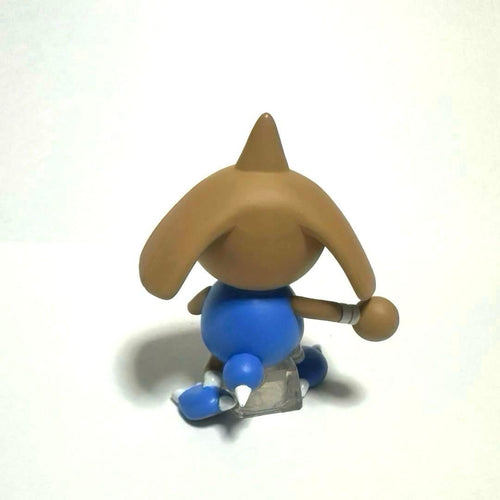 Premium Bandai Game Characters