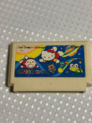 Famicom Games