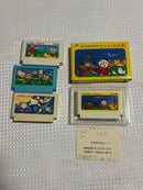 Famicom Games
