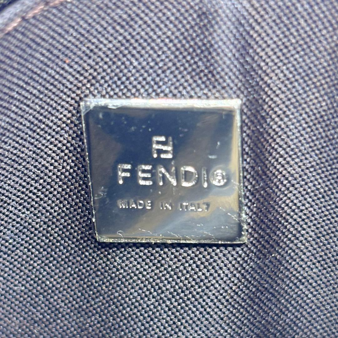 Fendi Business Card Holders Ff