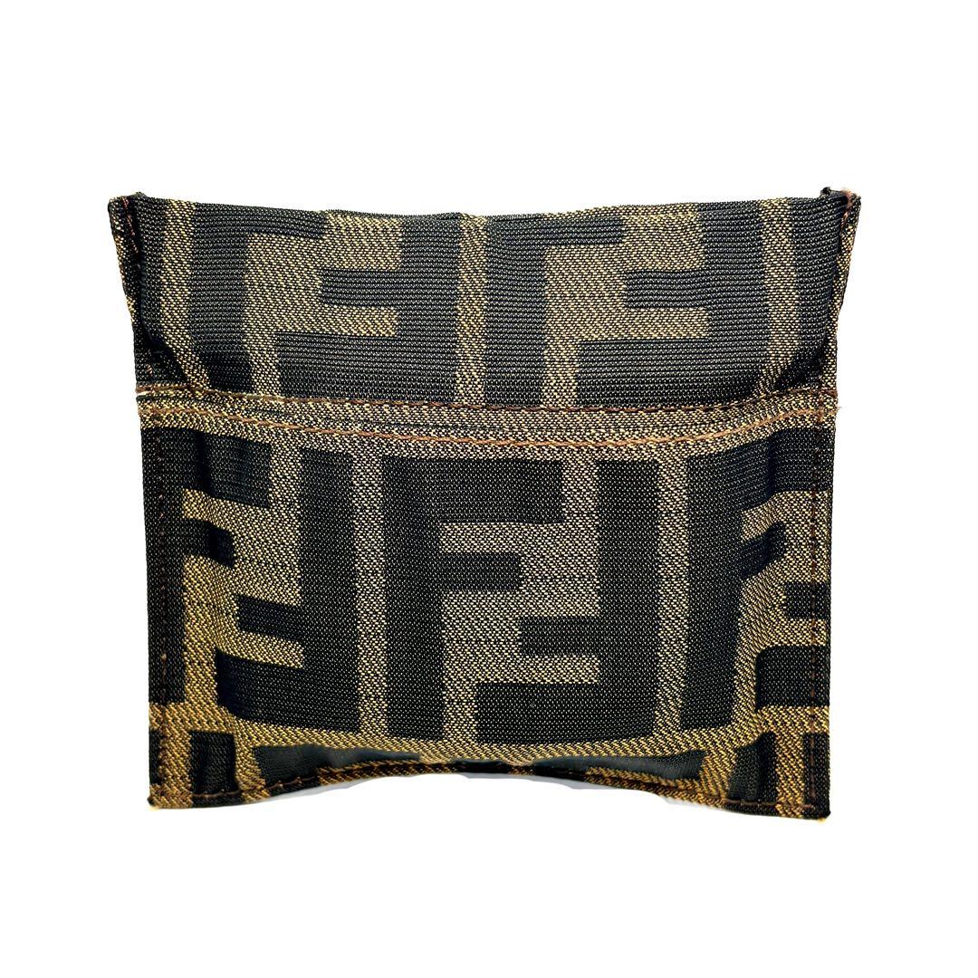 Fendi Business Card Holders Ff