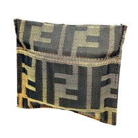 Fendi Business Card Holders Ff