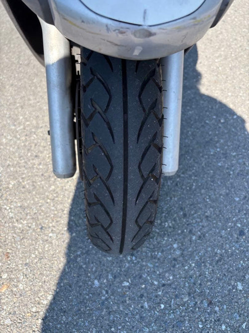 Yamaha Motorcycle Frames
