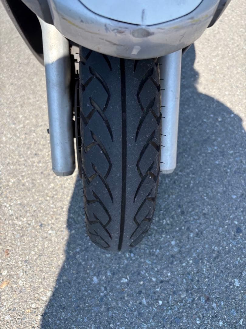 Yamaha Motorcycle Frames