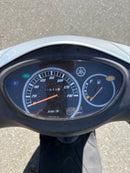 Yamaha Motorcycle Frames