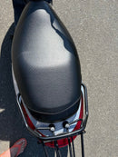Yamaha Motorcycle Frames