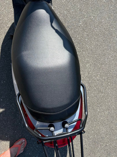 Yamaha Motorcycle Frames