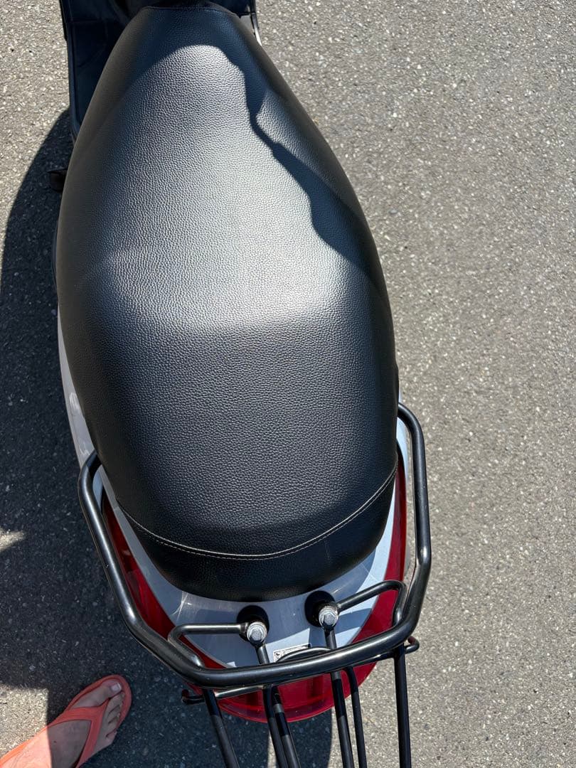 Yamaha Motorcycle Frames