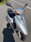 Yamaha Motorcycle Frames
