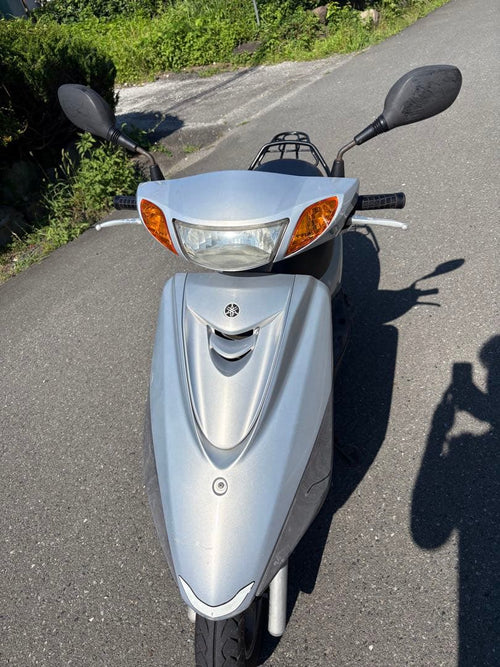 Yamaha Motorcycle Frames