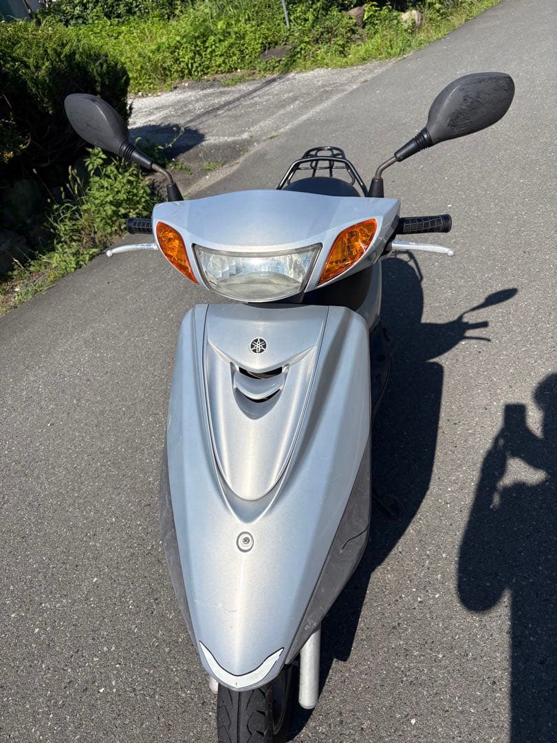 Yamaha Motorcycle Frames