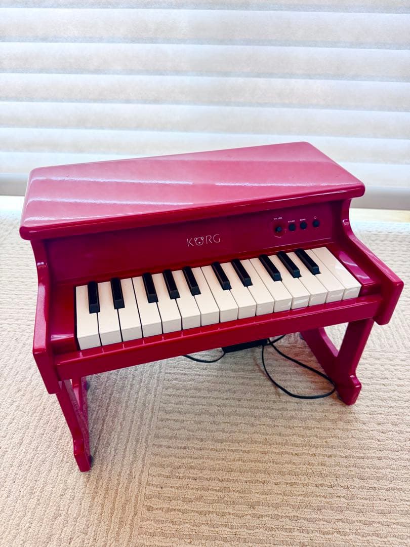Korg Other Tinypiano