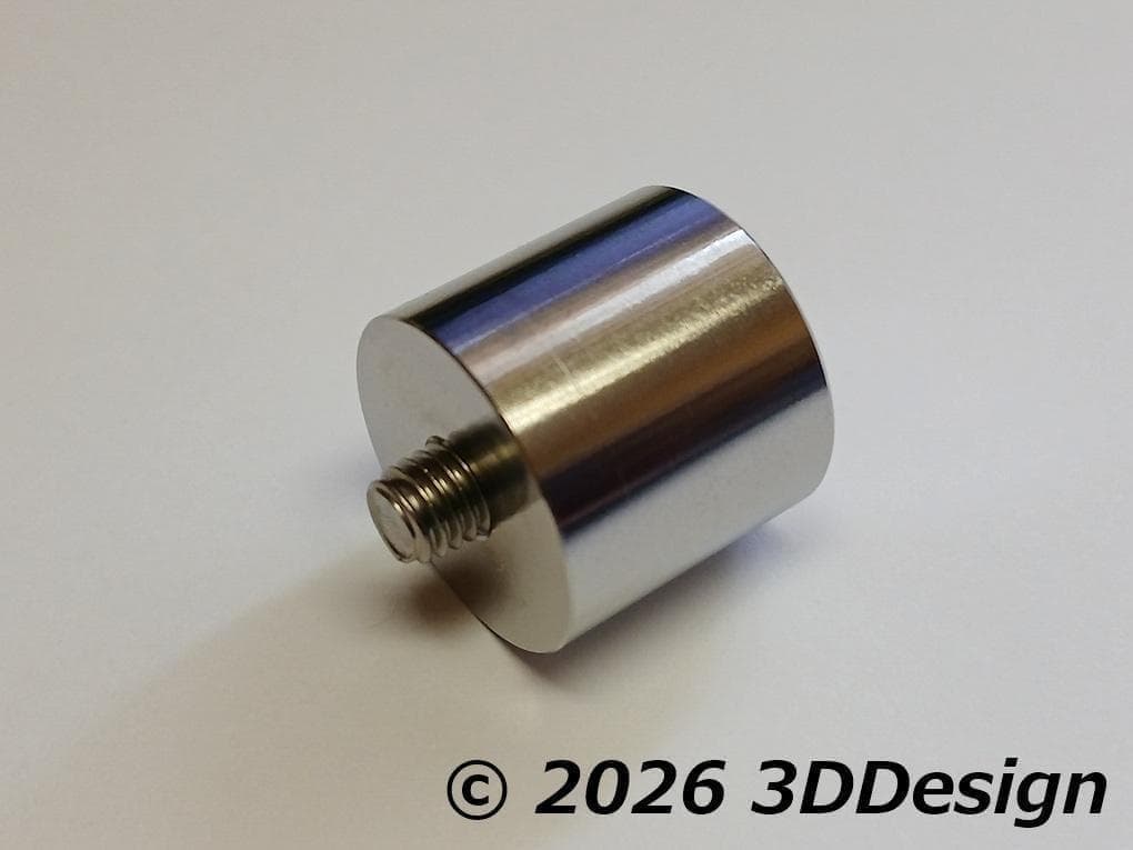 Record Needle Cartridge Denon Da-308 Da-309 30G