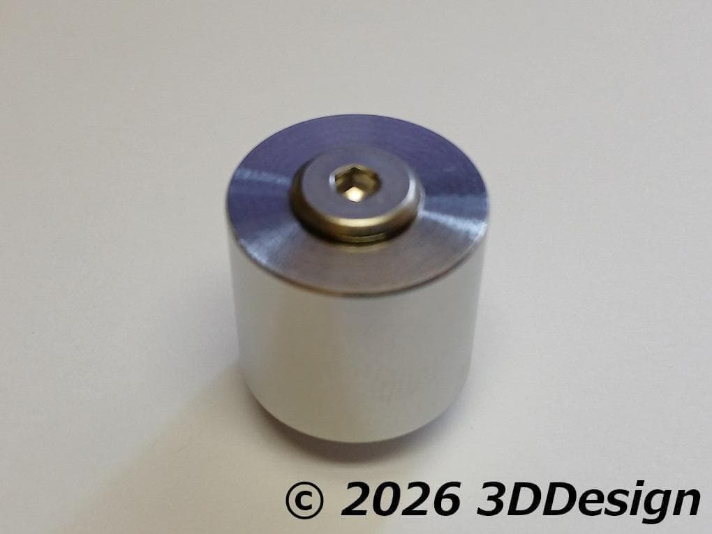 Record Needle Cartridge Denon Da-308 Da-309 30G