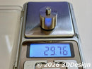 Record Needle Cartridge Denon Da-308 Da-309 30G