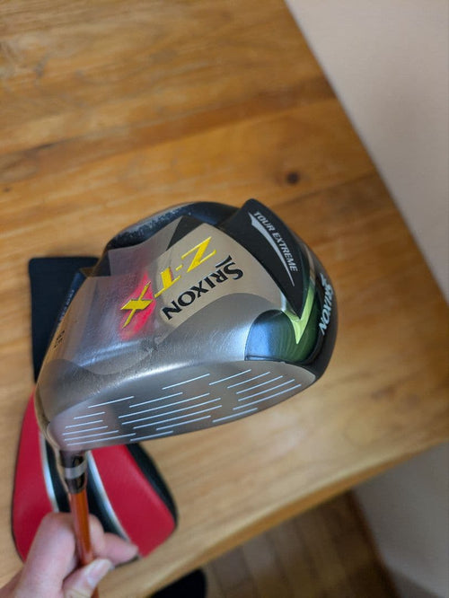 Srixon Driver Z-Tx 9.5