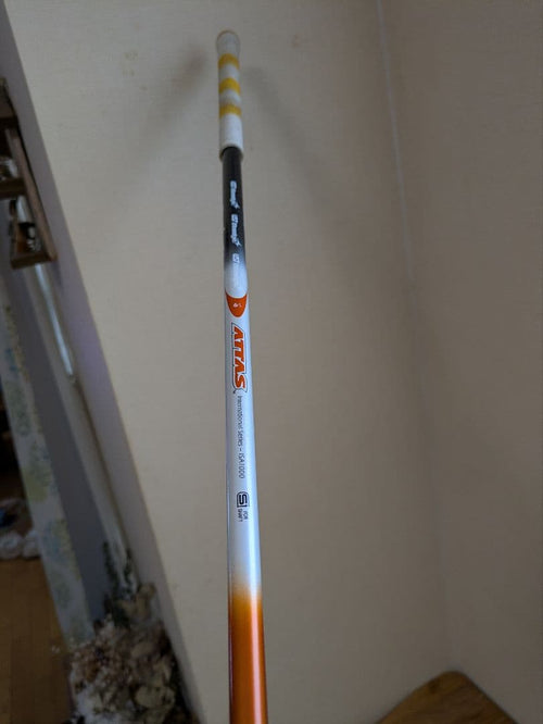Srixon Driver Z-Tx 9.5
