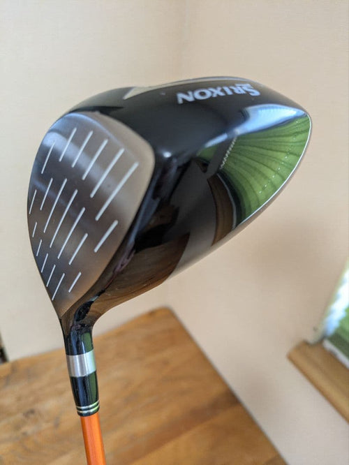 Srixon Driver Z-Tx 9.5