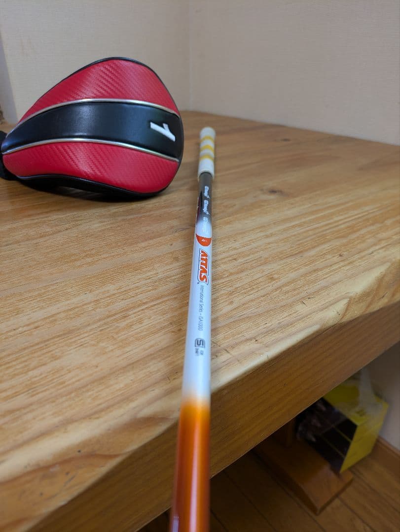Srixon Driver Z-Tx 9.5