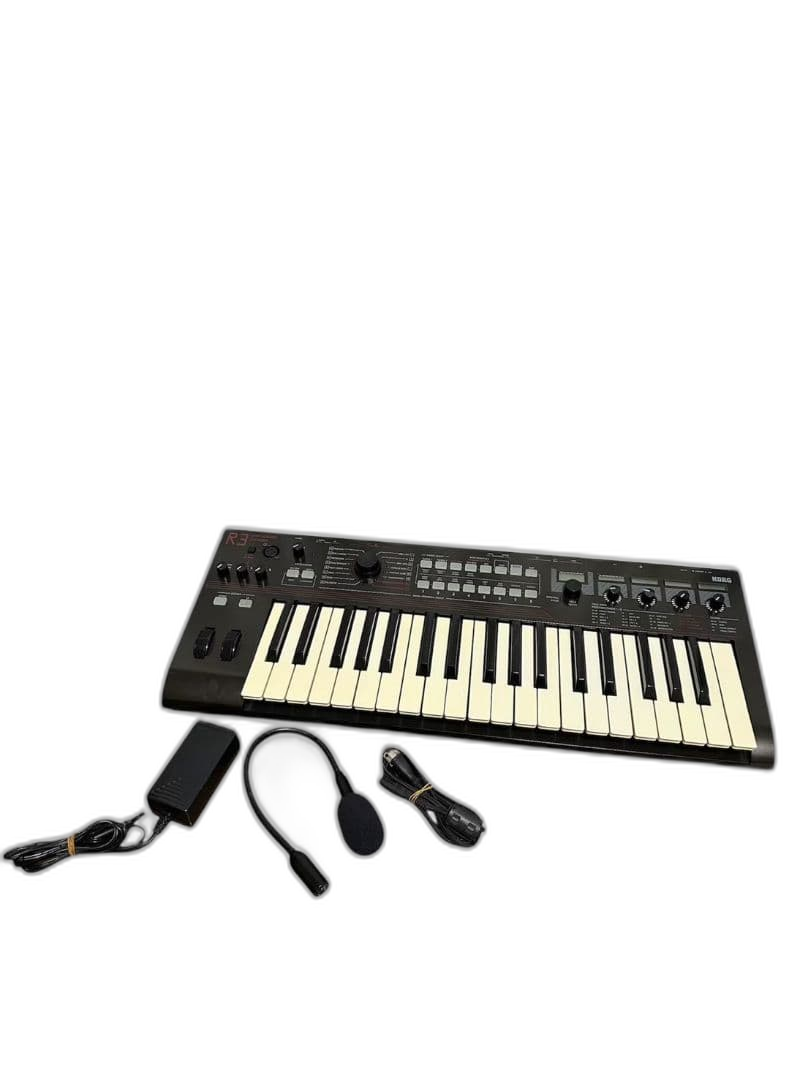 Korg Analog Synthesizer 143 R3 37