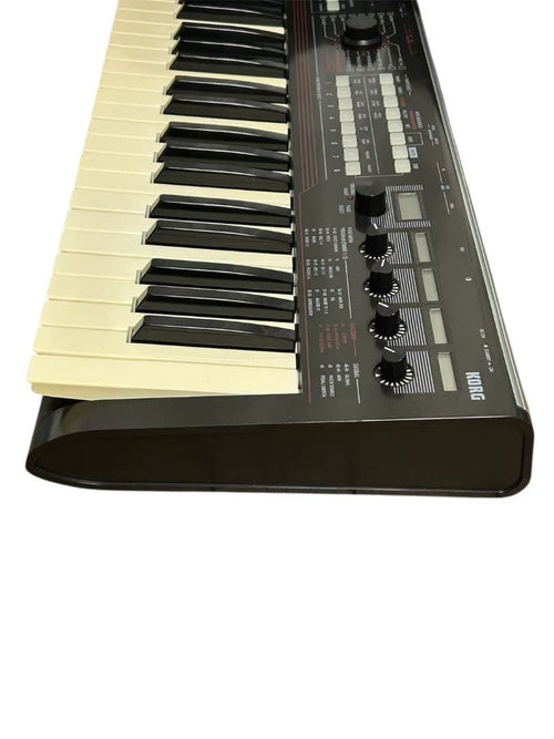 Korg Analog Synthesizer 143 R3 37