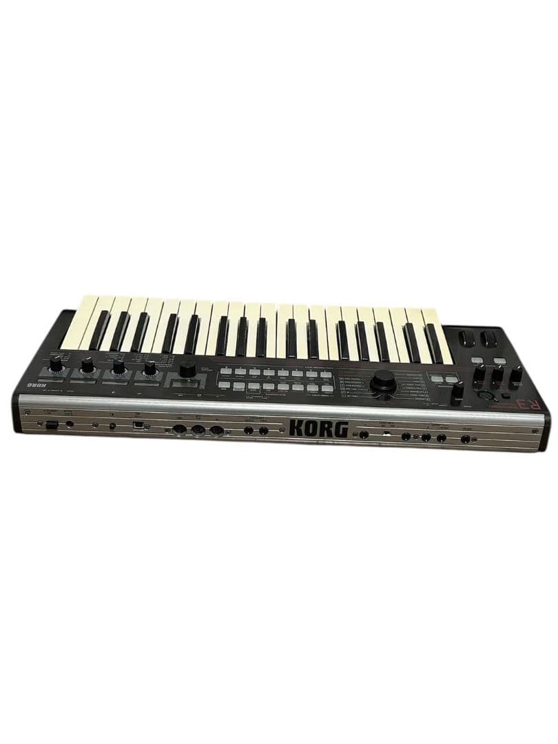Korg Analog Synthesizer 143 R3 37