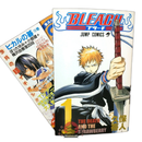 Boy'S Manga Bleach 1