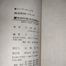 Boy'S Manga Bleach 1