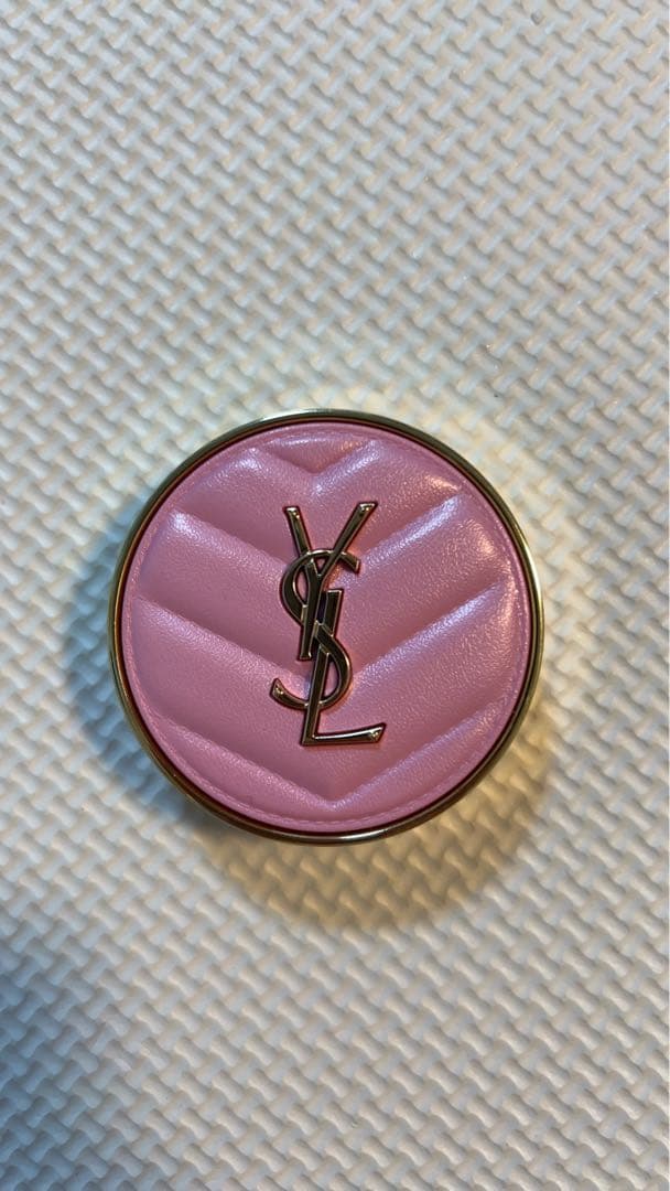 Yves Saint Laurent Powder Blush Ysl 42