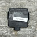 Yamaha Engine Cooling Device Ua03J
