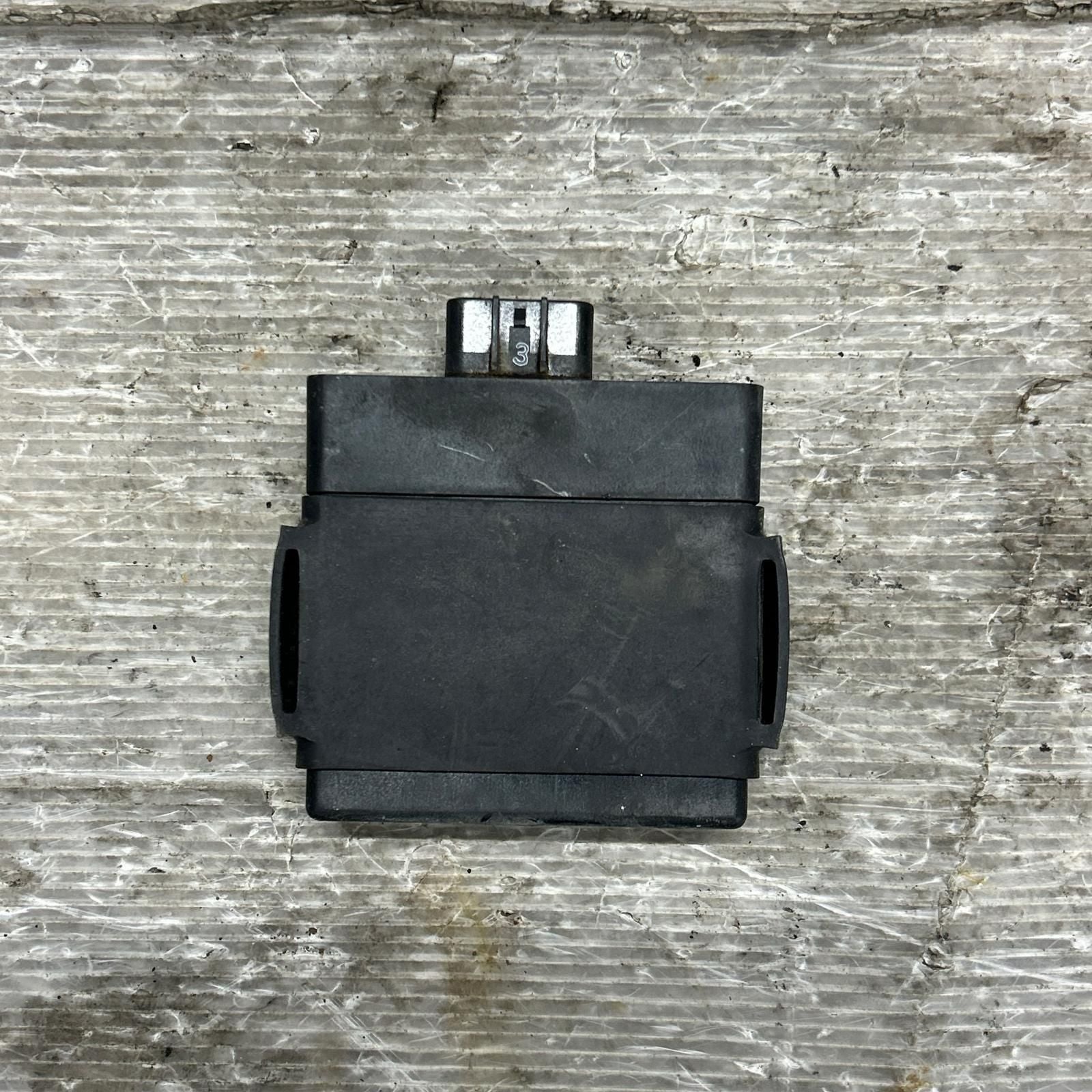 Yamaha Engine Cooling Device Ua03J