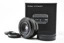 Ttartisan Lens (Single Focus) Af F2.8 X Arym6586 #0