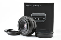 Ttartisan Lens (Single Focus) Af F2.8 X Arym6586 #0