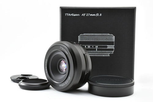 Ttartisan Lens (Single Focus) Af F2.8 X Arym6586 #0