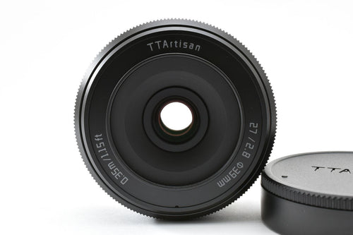 Ttartisan Lens (Single Focus) Af F2.8 X Arym6586 #0