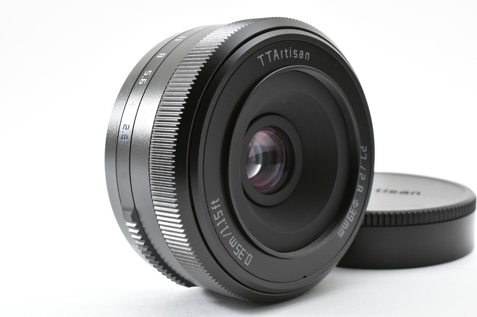 Ttartisan Lens (Single Focus) Af F2.8 X Arym6586 #0