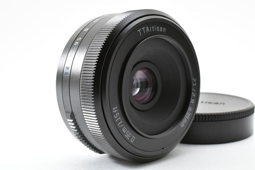 Ttartisan Lens (Single Focus) Af F2.8 X Arym6586 #0