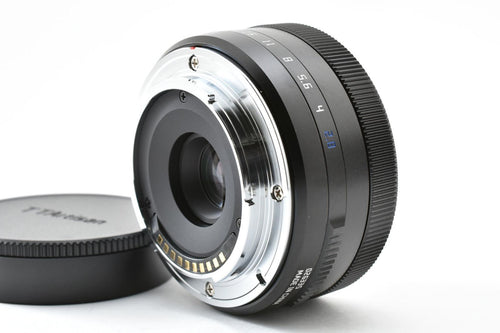 Ttartisan Lens (Single Focus) Af F2.8 X Arym6586 #0