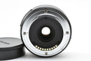 Ttartisan Lens (Single Focus) Af F2.8 X Arym6586 #0