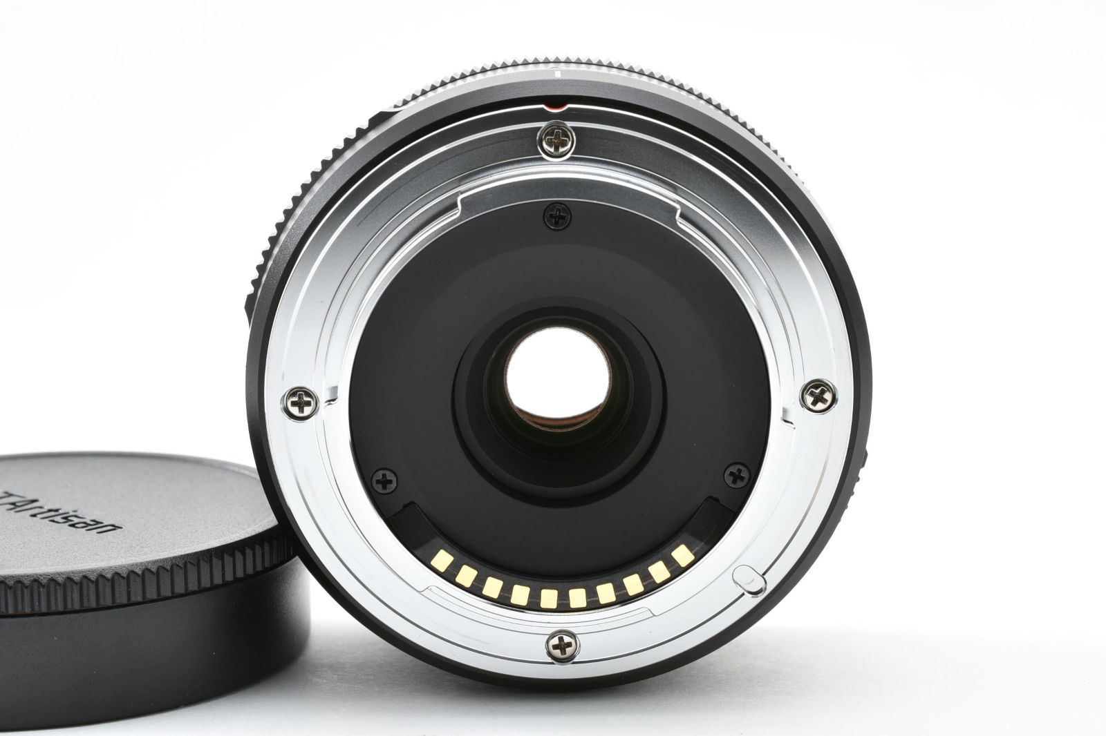 Ttartisan Lens (Single Focus) Af F2.8 X Arym6586 #0