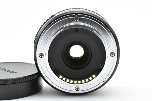Ttartisan Lens (Single Focus) Af F2.8 X Arym6586 #0