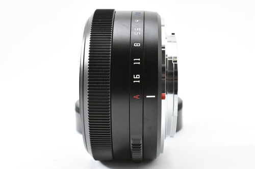 Ttartisan Lens (Single Focus) Af F2.8 X Arym6586 #0