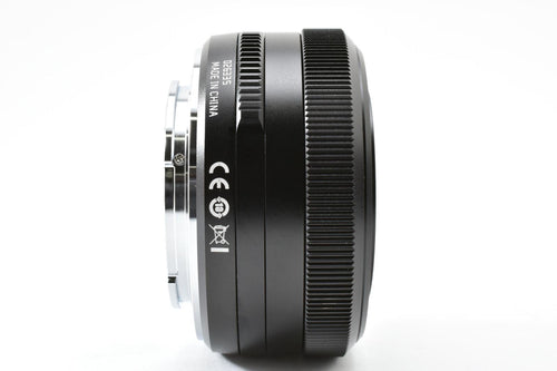 Ttartisan Lens (Single Focus) Af F2.8 X Arym6586 #0